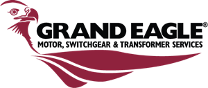 Grand Eagle Logo