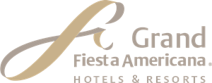 Grand Fiesta Americana Hotels & Resorts Logo