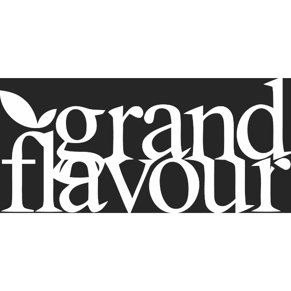 Grand Flavour Logo