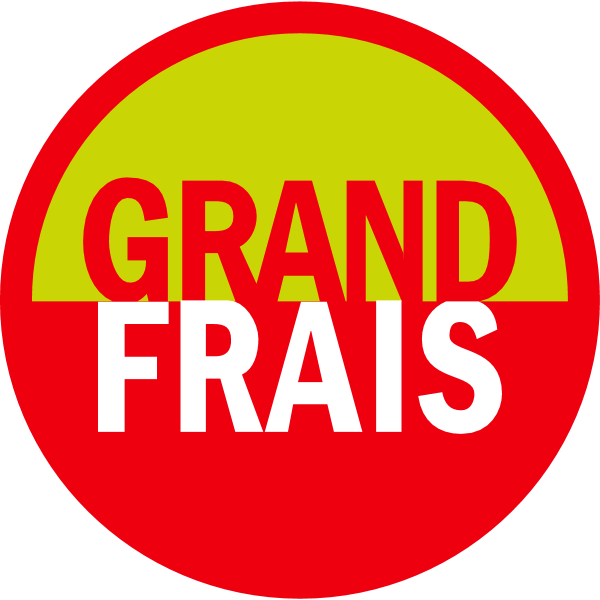 Grand Frais Logo