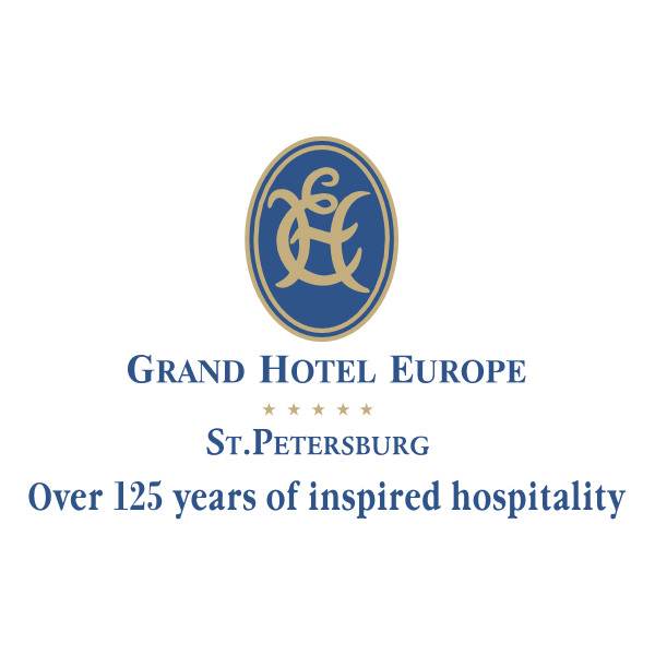 Grand Hotel Europe St Petersburg