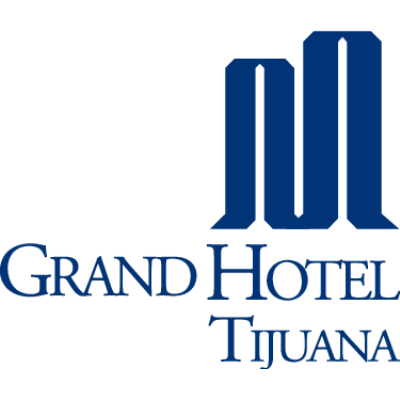 GRAND HOTEL TIJUANA Logo ,Logo , icon , SVG GRAND HOTEL TIJUANA Logo