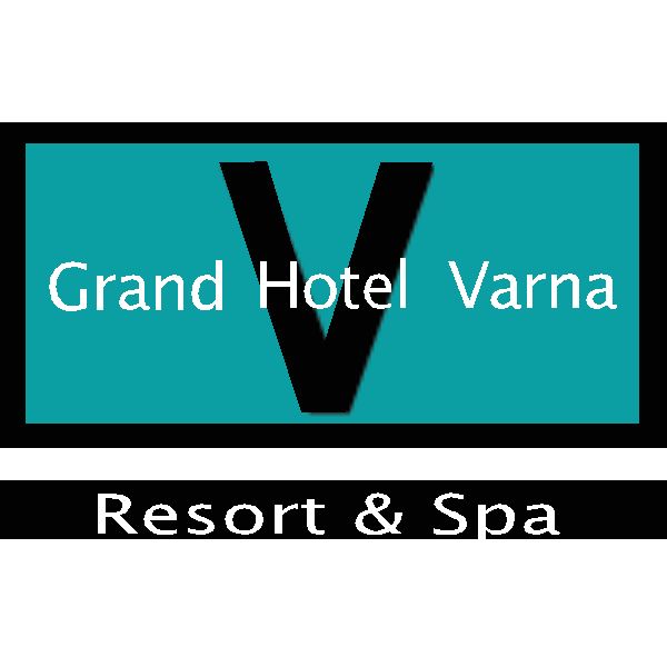 Grand Hotel Varna Logo ,Logo , icon , SVG Grand Hotel Varna Logo