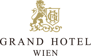 Grand Hotel Wien Logo ,Logo , icon , SVG Grand Hotel Wien Logo