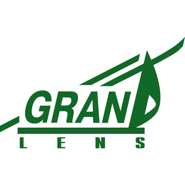 Grand Lens Logo ,Logo , icon , SVG Grand Lens Logo