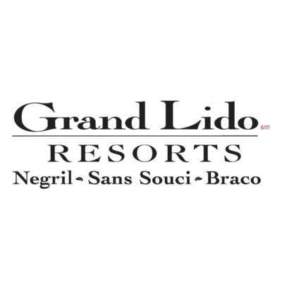 Grand Lido Resorts Logo ,Logo , icon , SVG Grand Lido Resorts Logo