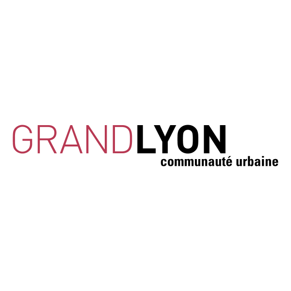 Grand Lyon ,Logo , icon , SVG Grand Lyon