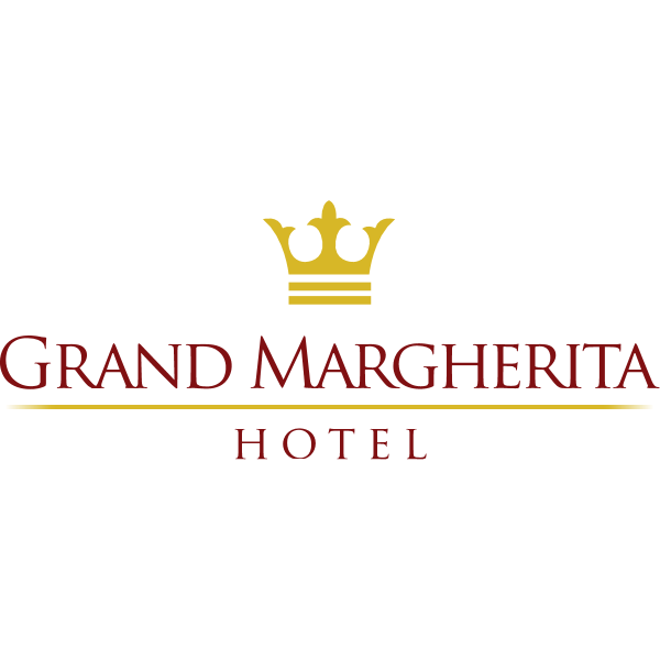Grand Margherita Hotel Logo ,Logo , icon , SVG Grand Margherita Hotel Logo
