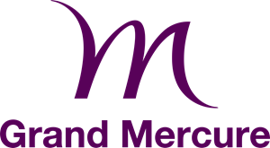 Grand Mercure Logo ,Logo , icon , SVG Grand Mercure Logo