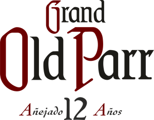 Grand Old Parr Logo ,Logo , icon , SVG Grand Old Parr Logo
