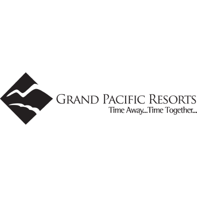Grand Pacific Resorts Logo ,Logo , icon , SVG Grand Pacific Resorts Logo