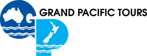Grand Pacific Tours Logo ,Logo , icon , SVG Grand Pacific Tours Logo