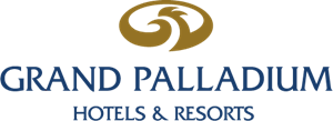 Grand Palladium Logo ,Logo , icon , SVG Grand Palladium Logo