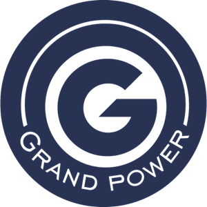 Grand Power Firearms Logo ,Logo , icon , SVG Grand Power Firearms Logo