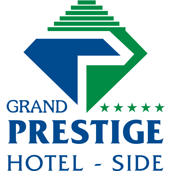 grand prestige Logo ,Logo , icon , SVG grand prestige Logo