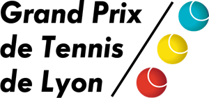 Grand prix de tennis de lyon Logo ,Logo , icon , SVG Grand prix de tennis de lyon Logo