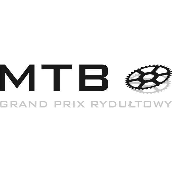 Grand Prix MTB Rydułtowy Logo ,Logo , icon , SVG Grand Prix MTB Rydułtowy Logo
