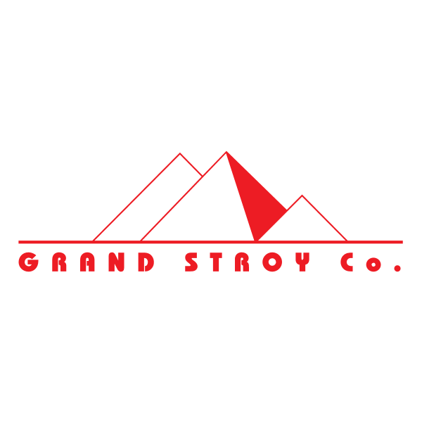 Grand Stroy Logo ,Logo , icon , SVG Grand Stroy Logo
