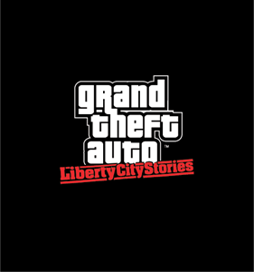 Grand Theft Auto: Liberty City Stories Logo ,Logo , icon , SVG Grand Theft Auto: Liberty City Stories Logo