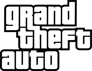 Grand Theft Auto Logo