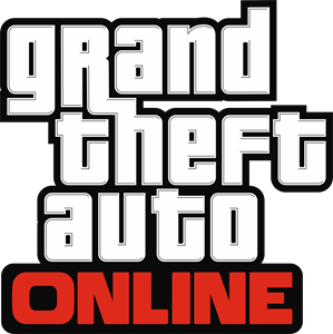 Grand Theft Auto Online Logo ,Logo , icon , SVG Grand Theft Auto Online Logo