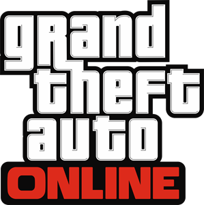 Grand Theft Auto Online Logo