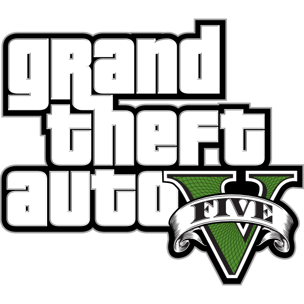 Grand Theft Auto's Logo Evolution (1997-2023) - YouTube
