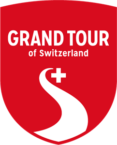 GRAND TOUR of Switzerland Logo ,Logo , icon , SVG GRAND TOUR of Switzerland Logo