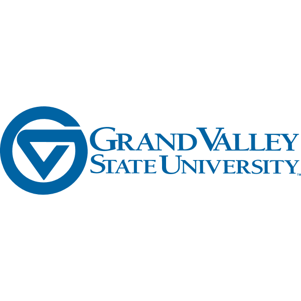Grand Valley State University Logo ,Logo , icon , SVG Grand Valley State University Logo