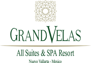 Grand Velas Logo