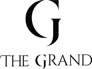 Grand Venue Logo ,Logo , icon , SVG Grand Venue Logo