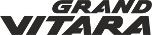 Grand Vitara Logo
