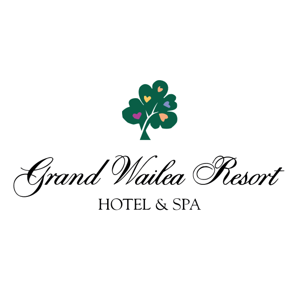 Grand Wailea Resort Logo ,Logo , icon , SVG Grand Wailea Resort Logo