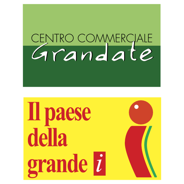 Grandate Centro Commerciale