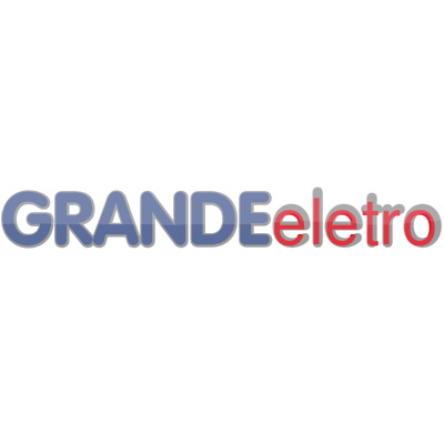 Grande Eletro Logo ,Logo , icon , SVG Grande Eletro Logo