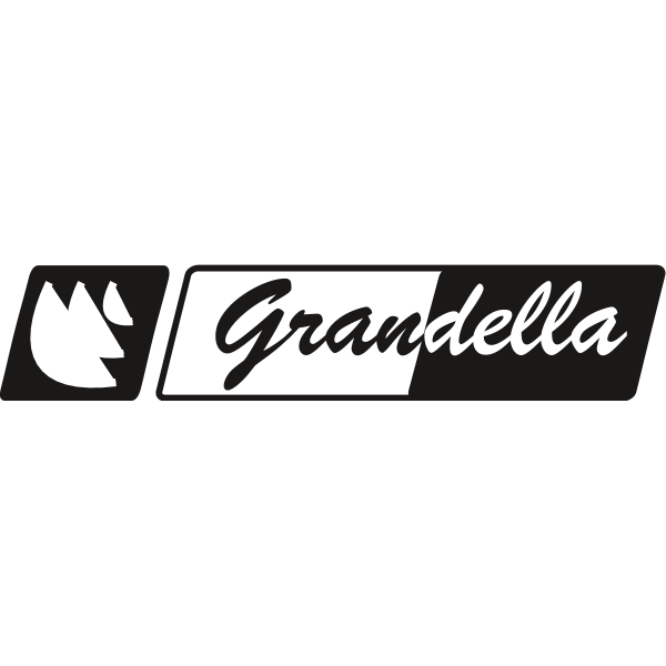 Grandella Logo ,Logo , icon , SVG Grandella Logo