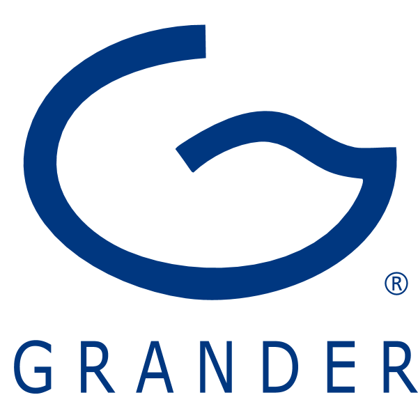 Grander Logo ,Logo , icon , SVG Grander Logo