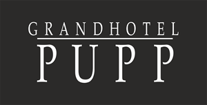 Grandhotel Pupp Logo ,Logo , icon , SVG Grandhotel Pupp Logo
