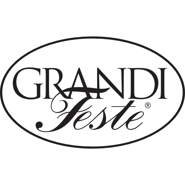 Grandi Feste Logo ,Logo , icon , SVG Grandi Feste Logo