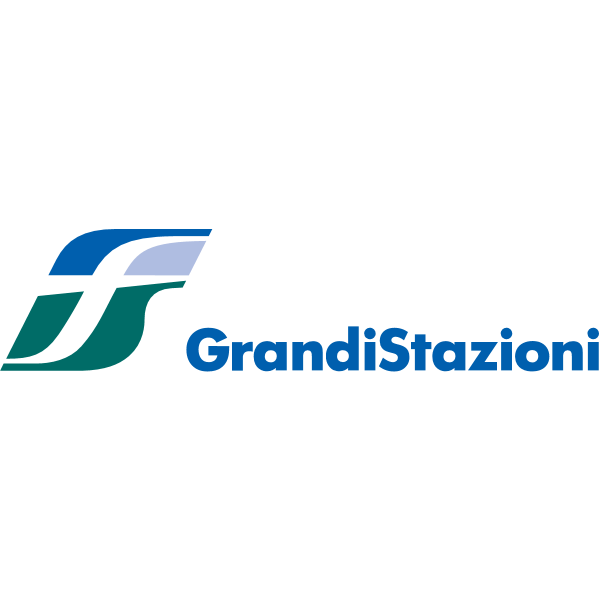 Grandi Stazioni Logo ,Logo , icon , SVG Grandi Stazioni Logo