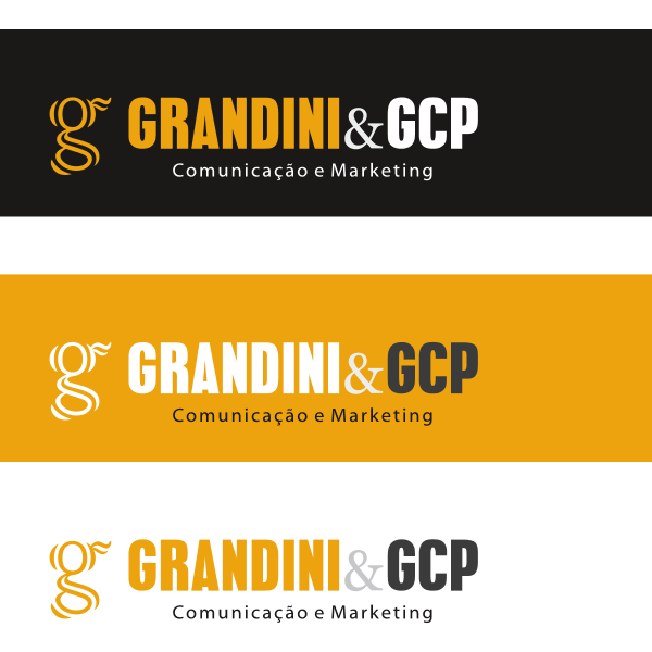 Grandini & GCP Logo