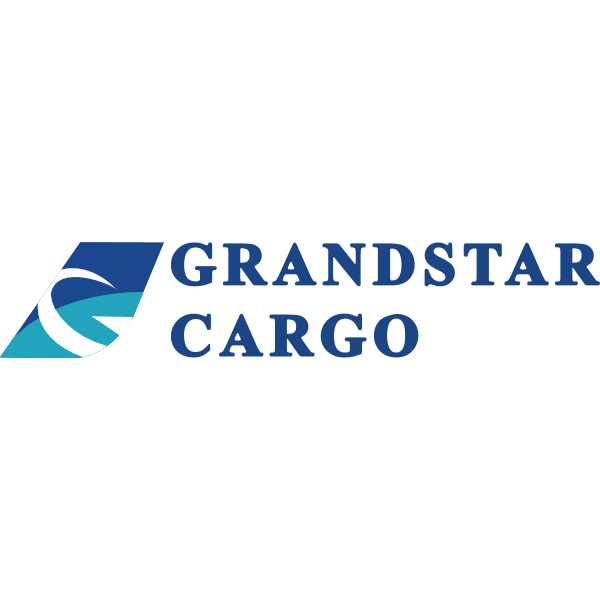 Grandstar Cargo Logo ,Logo , icon , SVG Grandstar Cargo Logo