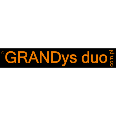 GRANDys duo Logo ,Logo , icon , SVG GRANDys duo Logo