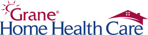 Grane Home Health Care Logo