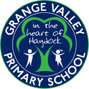 Grange Valley Primary School Logo ,Logo , icon , SVG Grange Valley Primary School Logo