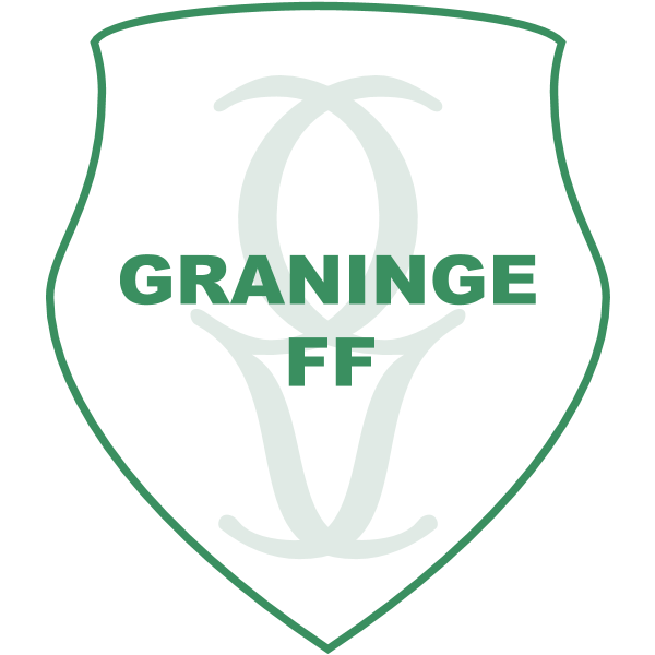 Graninge FF Logo ,Logo , icon , SVG Graninge FF Logo