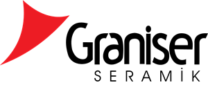 graniser seramik Logo