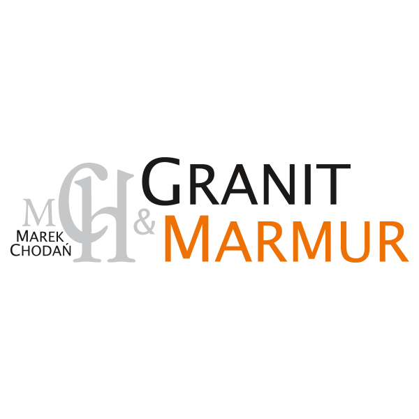 Granit Marmur Marek Chodań Logo