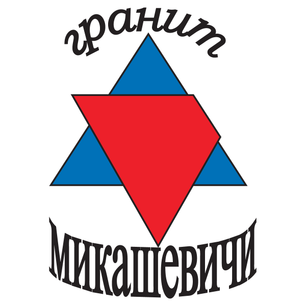 Granit Mikashevichi Logo ,Logo , icon , SVG Granit Mikashevichi Logo