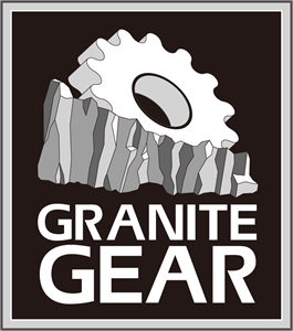 GRANITE GEAR Logo ,Logo , icon , SVG GRANITE GEAR Logo